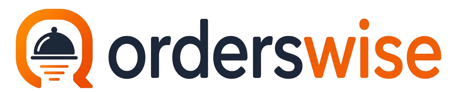 Logo OrdersWise